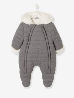 Abrigos bebé - Colección de abrigos para bebé niña y niño online -