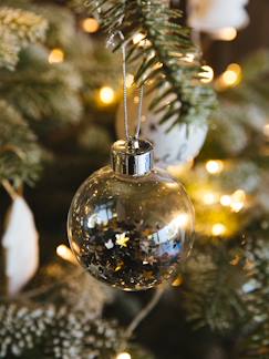 Ideas de Decoración-Textil Hogar y Decoración-Decoración-Pequeña decoración-Lote de 3 bolas de Navidad