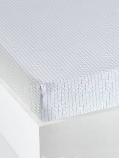 Líneas de Mobiliario-Textil Hogar y Decoración-Ropa de cama niños-Sábana bajera infantil Alpino