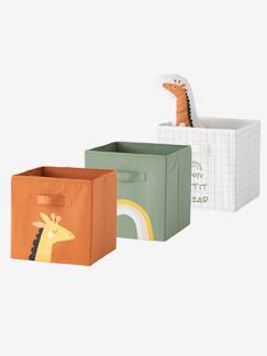 Cajas y cestas de organización infantiles, bebés