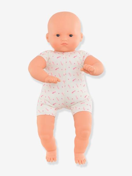 Muñeca Bebé Chéri para vestir 52 cm COROLLE crema 