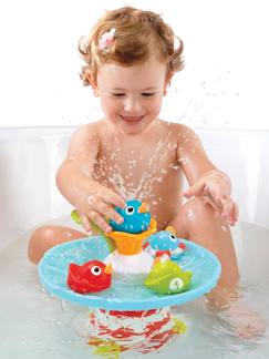 Juguetes de Baño y Bañera para Bebés - Yookidoo - vertbaudet