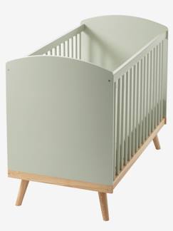 Habitación y Organización-Habitación-Cama-Cama para bebé con barrotes LÍNEA CONFETTI
