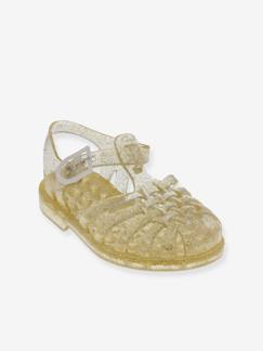 Calzado-Calzado niño (23-38)-Sandalias y Chanclas-Sandalias para niña Sun Méduse®