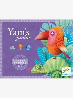 Juguetes-Yam's Junior DJECO