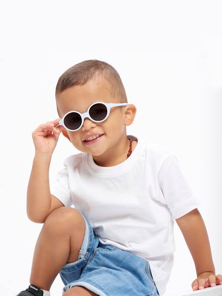 Gafas de sol BEABA infantiles de 9 a 24 meses AZUL CLARO LISO+NEGRO MEDIO LISO+ROJO CLARO LISO+ROJO MEDIO LISO+ROSA CLARO LISO+verde sauce 
