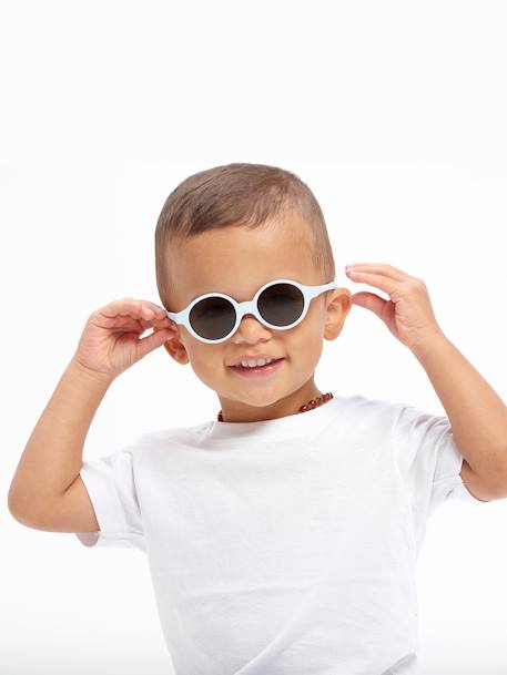Gafas de sol BEABA infantiles de 9 a 24 meses AZUL CLARO LISO+NEGRO MEDIO LISO+ROJO CLARO LISO+ROJO MEDIO LISO+ROSA CLARO LISO+verde sauce 