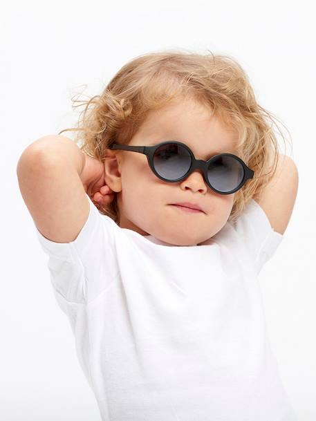 Gafas de sol BEABA infantiles de 9 a 24 meses AZUL CLARO LISO+NEGRO MEDIO LISO+ROJO CLARO LISO+ROJO MEDIO LISO+ROSA CLARO LISO+rosa fluorescente+verde fluorescente 