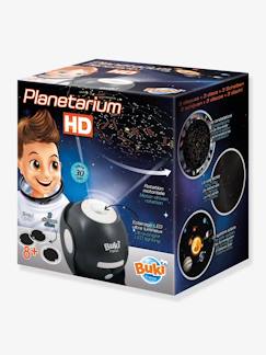 Juguetes-Juegos educativos-Leer, escribir, contar y leer la hora-Planetarium HD - Proyector - Lámpara de noche BUKI