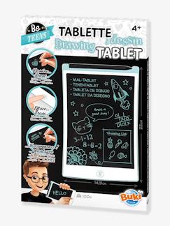 Actividades creativas-Juguetes-Tablet de dibujo BUKI