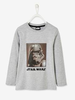 Niño-Camiseta Star Wars® con holograma