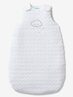 Textil Hogar y Decoración-Ropa de cuna-Saquito para bebé de algodón orgánico, especial prematuro
