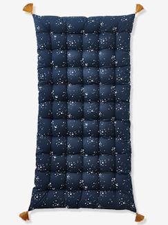 Noches de pijamas-Textil Hogar y Decoración-Colchón de suelo con borlas