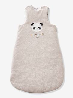 Hanoï-Textil Hogar y Decoración-Saquito sin mangas Pequeño Panda