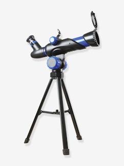 Juguetes-Juegos educativos-Telescopio 15 actividades BUKI