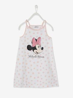 Vestidos y faldas-Niña-Vestidos-Vestido de playa Disney Minnie®