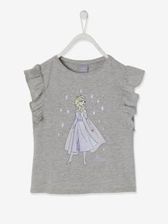 Precios Redondos-Niña-Camiseta con volantes Disney Frozen®