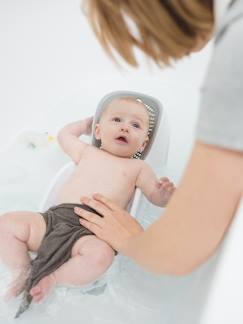 Puericultura- Cuidado del bebé-Accesorios baño bebé-Hamaca de baño Fit ANGELCARE