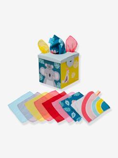 Ideas Regalo Cumpleaños-Juguetes-Caja de toallitas - TAF TOYS