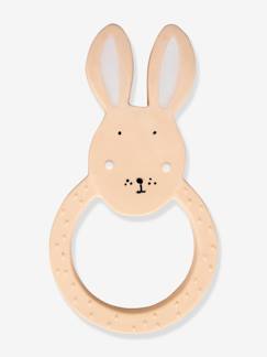 Natural rubber round teether - TRIXIE