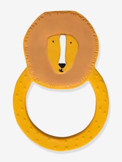 Puericultura-Comida-Natural rubber round teether - TRIXIE
