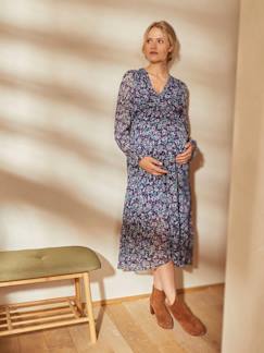 Vestidos de embarazo - Ropa para mujeres encinta online - vertbaudet