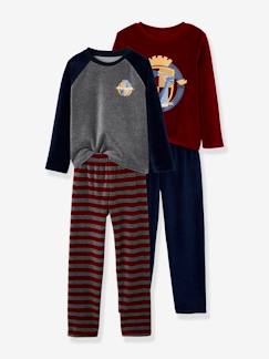 Pijamas para Niños - 2-14 años - Vertbaudet - vertbaudet