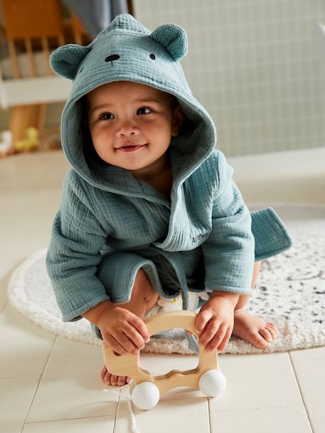 Calcetines de algodón orgánico sin costuras para bebés, niños