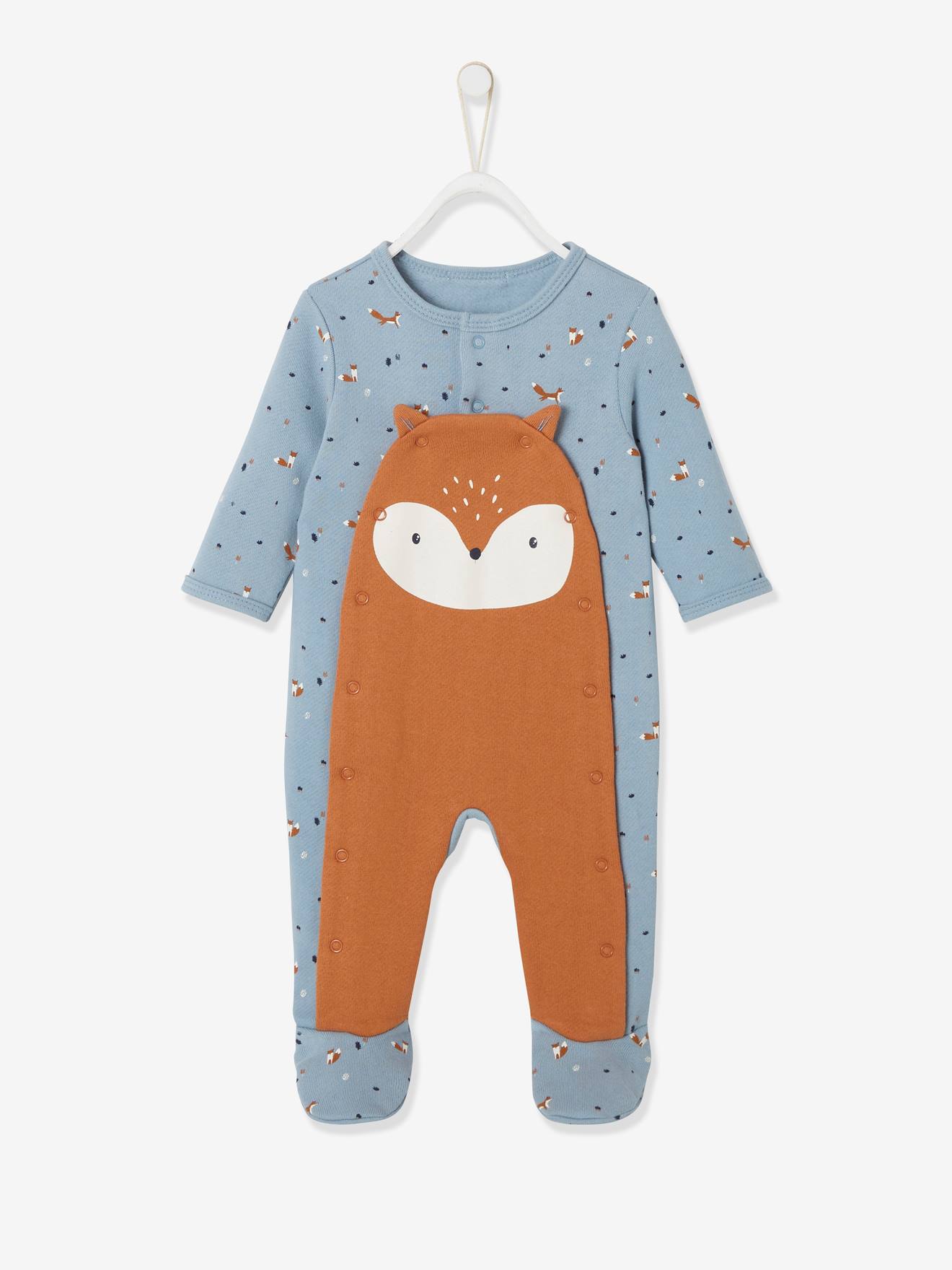 Pelele para Niños hasta 24 Meses Amomí Pijamas para Bebé 