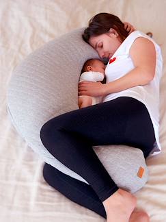 -Cojín de maternidad y de lactancia BEABA Big Flopsy