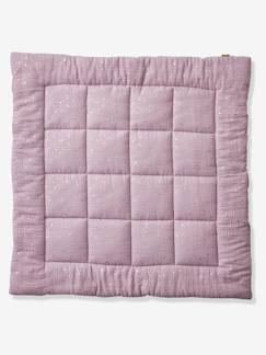 Textil Hogar y Decoración-Manta de gasa de algodón orgánico* para bebé Cometas