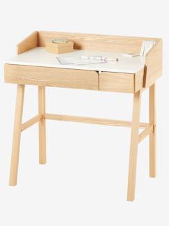Rincón escritorio-Habitación y Organización-Habitación-Escritorios y mesas-Escritorio de primaria Vintage