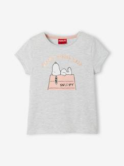 -Camiseta de manga corta Snoopy Peanuts®