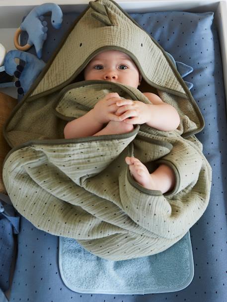 Ropa bebé de punto tricot, de algodón 100% de alta calidad.