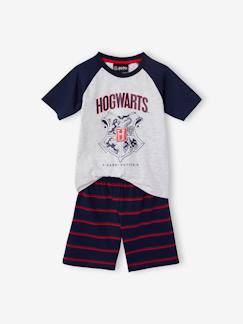 Niño-Pijama con short Harry Potter®