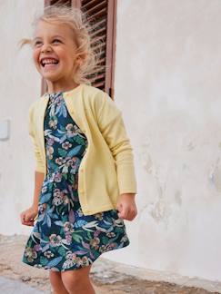 Vestidos Niña - Ropa Infantil para Chicas - vertbaudet