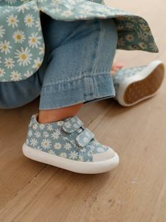 Zapatos de Bebé Niña - Talla al 26 -