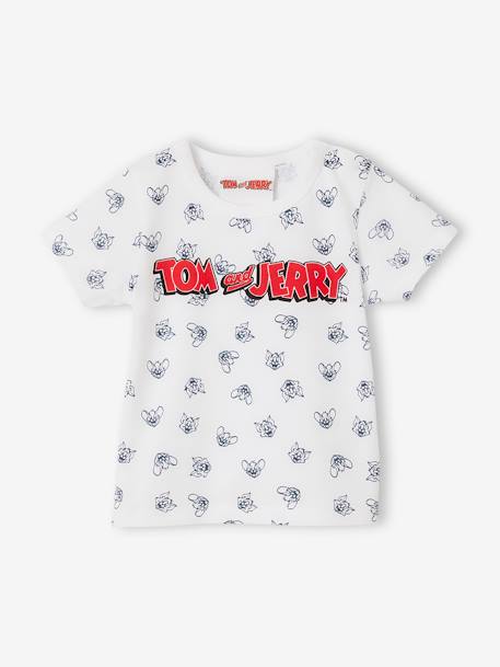 camisetas-Bebé-Camiseta Tom & Jerry® para bebé