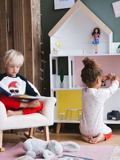 Juguetes-Muñecas y muñecos-Muñecas modelos y accesorios-Casa de muñecas modelo