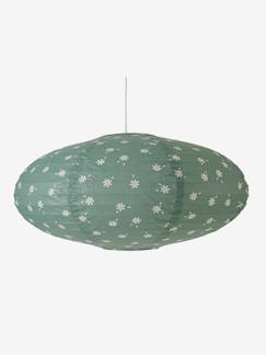 Tendencia Dulce Provenza-Textil Hogar y Decoración-Decoración-Iluminación-Pantalla para lámpara de techo bola de papel