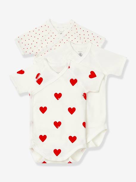 Body de manga corta para bebés recién nacidos con corbatín, ropa de algodón  de una pieza para bebé