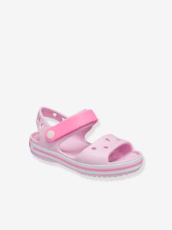 Calzado-Calzado niña (23-38)-Zuecos Crocband Sandal Kids CROCS™ para niño/a