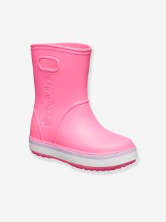 -Botas de agua Crocband Rain Boot K CROCS™ para niño/a