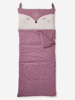 Textil Hogar y Decoración-Ropa de cama niños-Saco de dormir Cervatillo