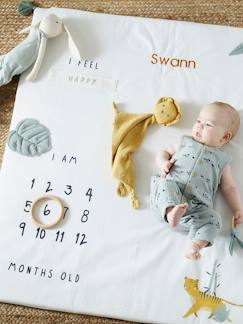 Rincón de lectura-Textil Hogar y Decoración-Alfombra fotográfica personalizable para bebé Hanói