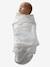 Swaddle Miracle RED CASTLE Blanco/beige 