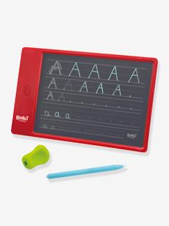 Juguetes-Juegos educativos-Leer, escribir, contar y leer la hora-Tablet de Escritura - BUKI
