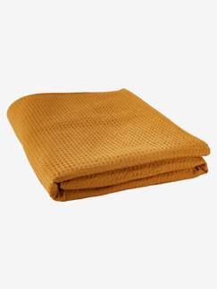 Lovely Farm-Textil Hogar y Decoración-Ropa de cama niños-Colcha nido de abeja