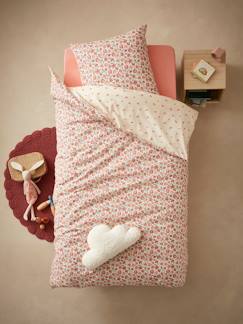 Ropa de cama-Conjunto de funda nórdica + funda de almohada infantil GIPSY