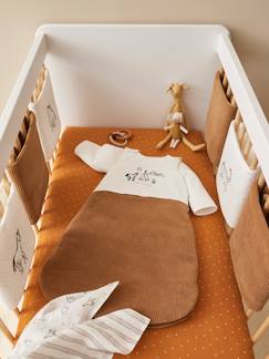 Habitación-Textil Hogar y Decoración-Ropa de cuna-Protector de cama antichoques Pequeño Nómada